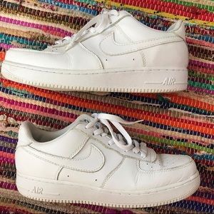 Nike Air Force 1’s
